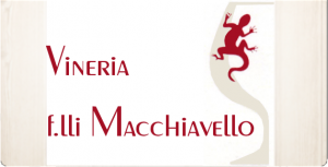 Vineria Macchiavello